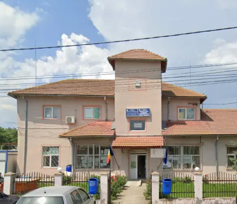 Scoala Costestii din Vale